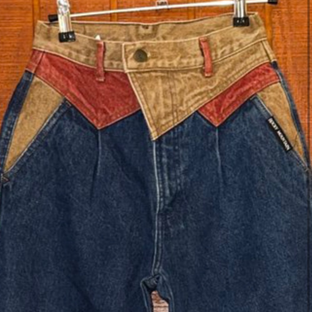 ISO these rockie jeans